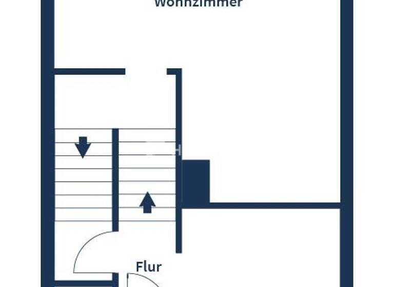 Reihenmittelhaus zum Kauf 441.000 € 4 Zimmer 77 m² 153 m² Grundstück frei ab 01.09.2026 Friedrichshafen 88046