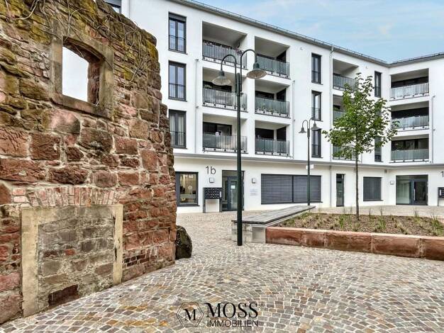 Wohnung zum Kauf 425.000 € 2 Zimmer 58 m² 1. Geschoss Gundelfingen Gundelfingen 79194
