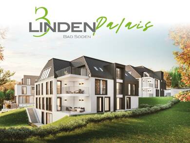 Loft zum Kauf - Erstbezug 1.190.000 € 3,5 Zimmer 130,4 m² Neuenhain Bad Soden 65812