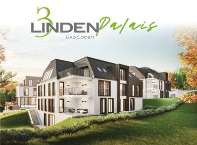 Loft zum Kauf - Neubau 1.190.000 € 3,5 Zimmer 130,4 m² Neuenhain Bad Soden 65812