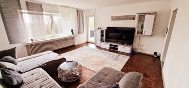 Wohnung zur Miete 595 € 3 Zimmer 85 m² EG frei ab 01.06.2025 Treysa Schwalmstadt 34613