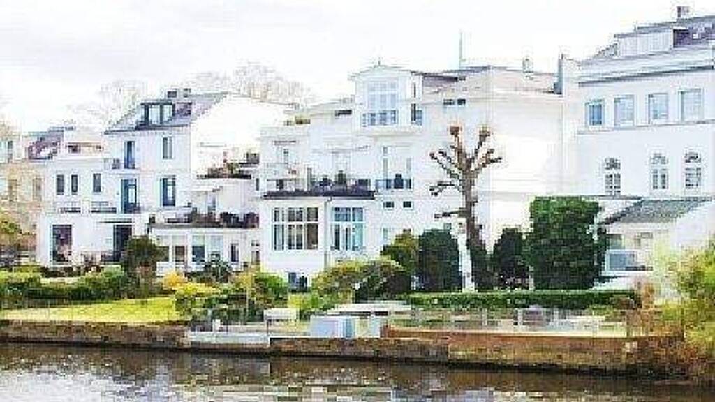 Mehrfamilienhaus zum Kauf als Kapitalanlage geeignet 450.000 € 108 m² 235 m² Grundstück Münster Stuttgart 70376