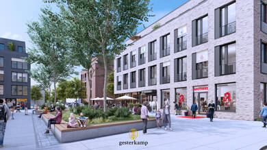 Praxisfläche zur Miete provisionsfrei 200 m² Bürofläche teilbar ab 100 m² Auf Penaten 10 Rhöndorf Bad Honnef 53604