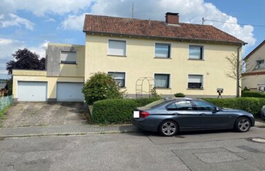 Wohnung zum Kauf 299.000 € 7 Zimmer 190 m² Wiebelskirchen Neunkirchen-Wiebelskirchen 66540