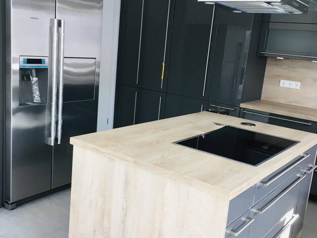 Wohnung zum Kauf provisionsfrei 699.000 € 4 Zimmer 129 m² 1. Geschoss Schwanheim Frankfurt Am Main 60529