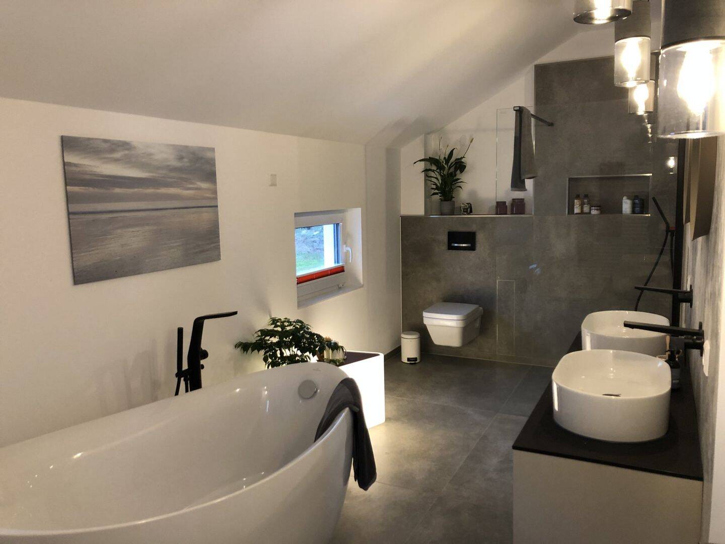 Haus – Sand, Landkreis Kassel - Ansicht 3