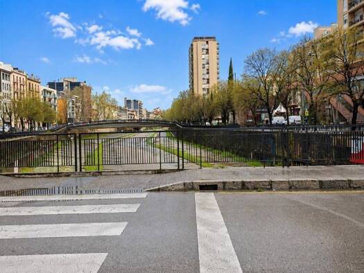 Wohnung zum Kauf 1 Zimmer 79 m² Girona 17004