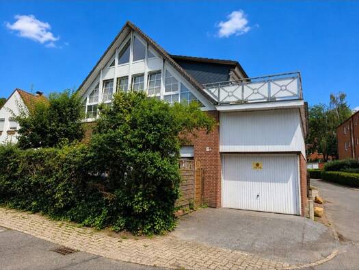 Einfamilienhaus zum Kauf 389.000 € 7 Zimmer 213 m² 303 m² Grundstück Gorch-Fock-Weg 6 a Geesthacht 21502