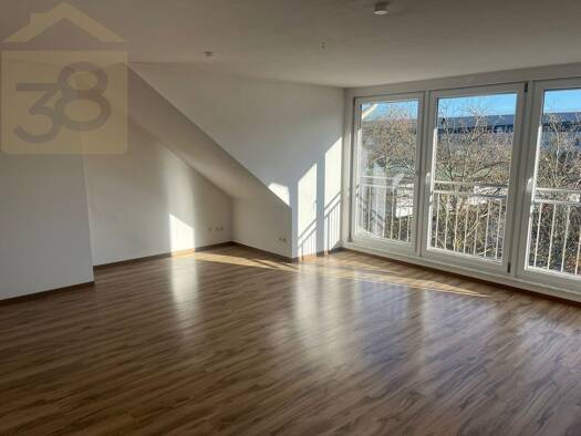 Wohnung zur Miete 648 € 2 Zimmer 74 m² EG Innenstadt Wolfsburg 38440