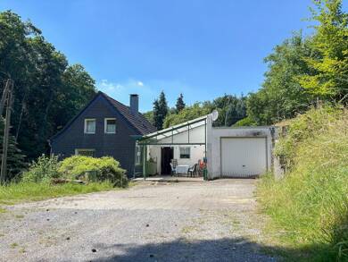 Einfamilienhaus zum Kauf 248.000 € 4 Zimmer 75 m² 3.322 m² Grundstück Hochdahl Erkrath 40699