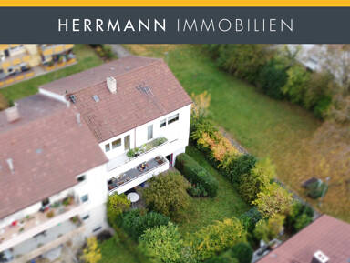 Mehrfamilienhaus zum Kauf 1.230.000 € 11 Zimmer 282 m² 516 m² Grundstück Fellbach Fellbach 70734