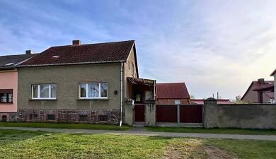 Einfamilienhaus zum Kauf 144.000 € 4 Zimmer 100 m² 946 m² Grundstück Großwoltersdorf Großwoltersdorf 16775