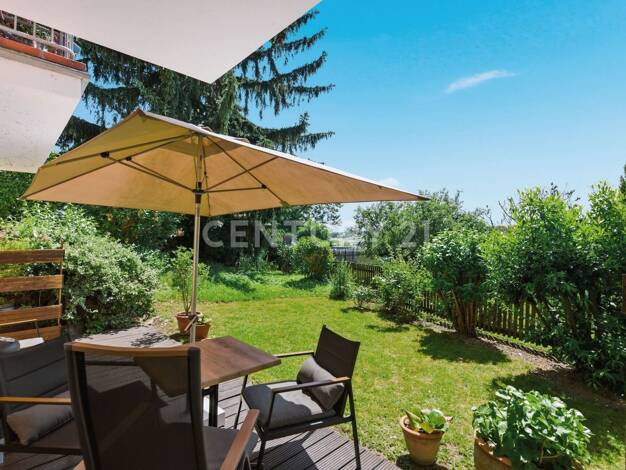 Wohnung zur Miete 1.150 € 2 Zimmer 87 m² frei ab 01.11.2026 Pillnitzer Landstraße 176 Hosterwitz/Pillnitz Dresden 01326