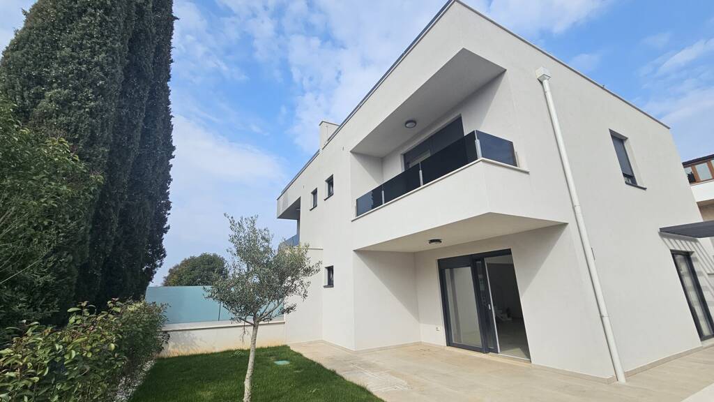 Haus zum Kauf - Erstbezug 750.000 € 4 Zimmer 132 m² Novigrad 52466