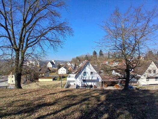 Grundstück zum Kauf 180.000 € 1.190 m² Grundstück Thannhausen 86470