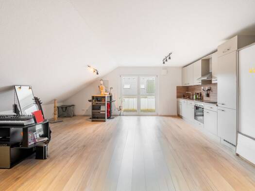 Wohnung zum Kauf 540.000 € 2 Zimmer 67,5 m² Trudering-Riem München 81825