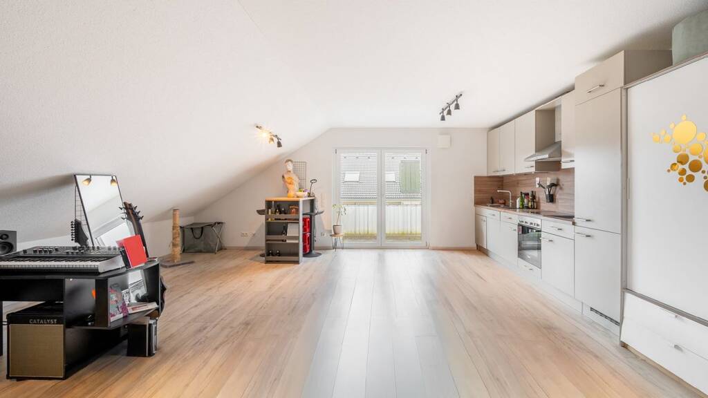 Wohnung zum Kauf 540.000 € 2 Zimmer 67,5 m² Trudering-Riem München 81825