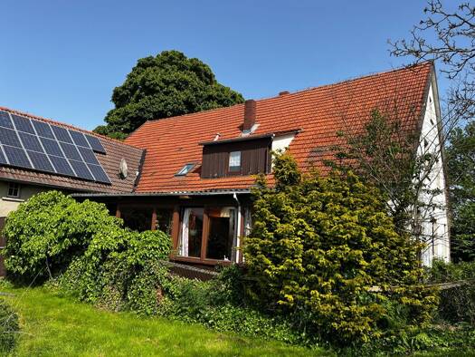 Bauernhaus zum Kauf 230.000 € 4 Zimmer 100 m² 2.400 m² Grundstück Wallenbrück Spenge 32139