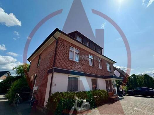 Mehrfamilienhaus zum Kauf 875.900 € 28 Zimmer 714 m² 1.162 m² Grundstück Emsdetten 48282