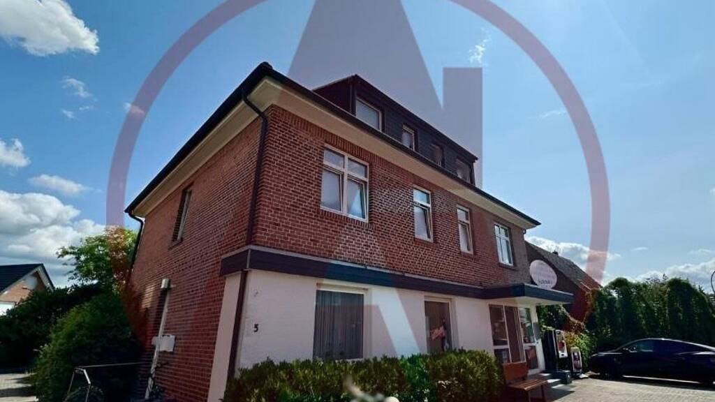 Mehrfamilienhaus zum Kauf 875.900 € 28 Zimmer 714 m² 1.162 m² Grundstück Emsdetten 48282
