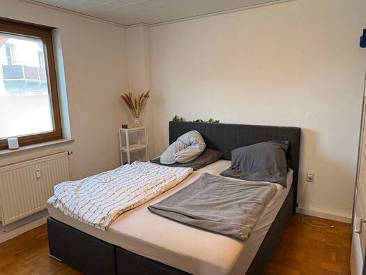 Wohnung zur Miete 750 € 3 Zimmer 74 m² Geschoss 2/3 frei ab 01.11.2026 Oberhummel Langenbach 85416