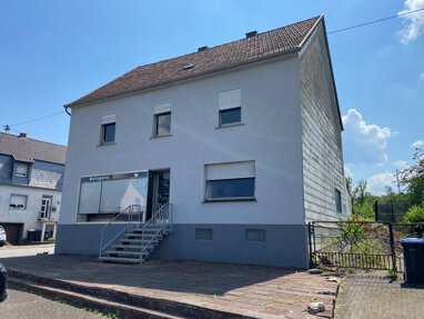 Einfamilienhaus zum Kauf 159.000 € 7 Zimmer 89,4 m² 396 m² Grundstück Wahlschied Heusweiler 66265