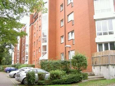 Wohnung zur Miete 1.160 € 3 Zimmer 82,6 m² 5. Geschoss frei ab 01.11.2025 Weg an der Gutsmauer 7 Glinde 21509