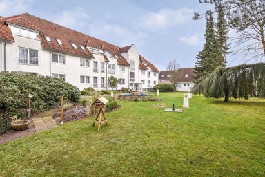 Wohnung zum Kauf 129.000 € 2 Zimmer 47,8 m² Bad Malente-Gremsmühlen Malente 23714