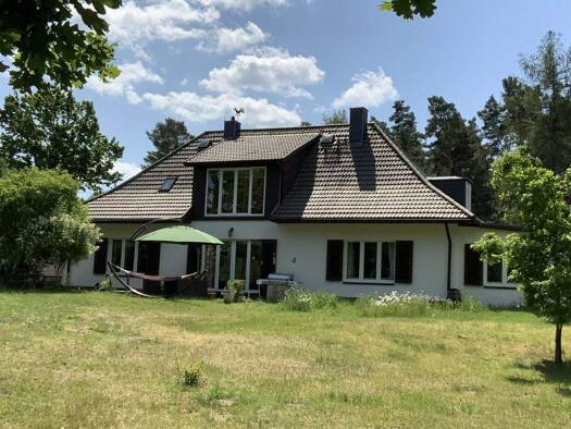 Villa zum Kauf 950.000 € 9 Zimmer 228 m² 1.200 m² Grundstück Waren Waren (Müritz) 17192
