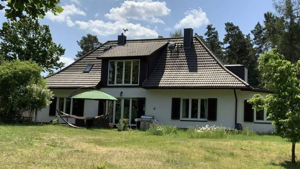 Villa zum Kauf 950.000 € 9 Zimmer 228 m² 1.200 m² Grundstück Waren Waren (Müritz) 17192
