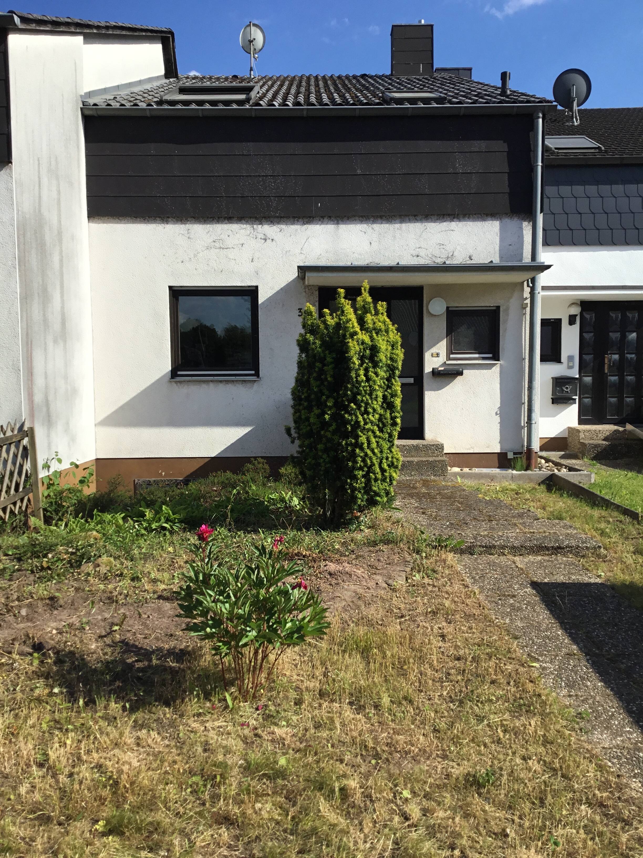 Haus zum Kauf provisionsfrei 258.000 € 5 Zimmer 120 m²<br/>Wohnfläche 295 m²<br/>Grundstück ab sofort<br/>Verfügbarkeit Blieskasteler Straße 39 Kirkel-Neuhäusel Kirkel 66459