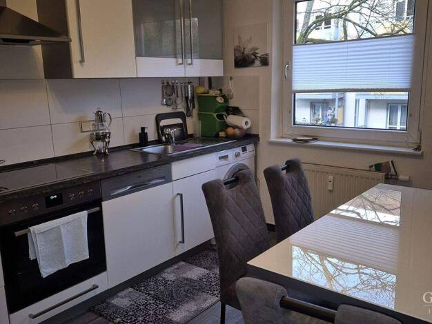 Wohnung zum Kauf 199.000 € 2 Zimmer 48 m² 2. Geschoss Durlach Karlsruhe 76227