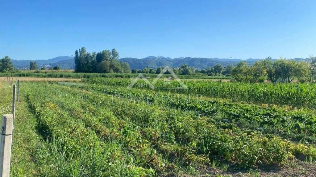 Land-/Forstwirtschaft zum Kauf 127.400 € Samoborski Otok, Samobor - Okolica Samobor