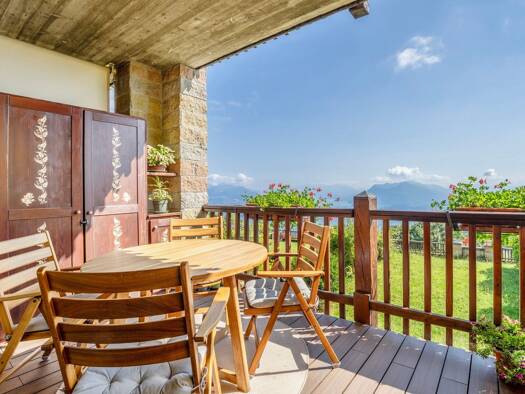 Studio zum Kauf 235.000 € 3 Zimmer 235.000 m² 1. Geschoss frei ab sofort Salita Rognoni Gignese