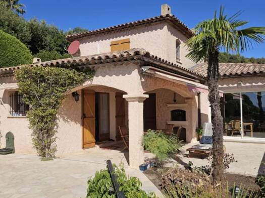 Villa zum Kauf provisionsfrei 1.090.000 € 5 Zimmer 186 m² Les Issambres 83380