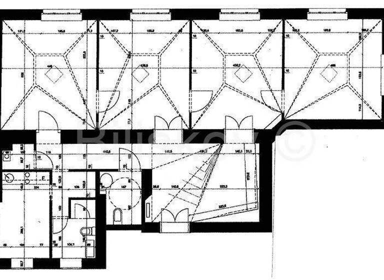 Wohnung zum Kauf 975.000 € 5 Zimmer 144 m² 2. Geschoss August Senoa