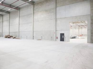 Lagerhalle zur Miete - Erstbezug provisionsfrei Holten Oberhausen 46147