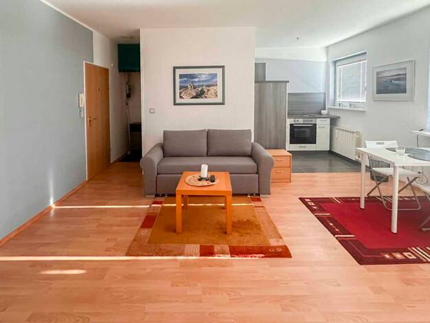 Wohnung zum Kauf 139.000 € 1 Zimmer 32,8 m² 7. Geschoss Richterstraße 19 Mariendorf Tempelhof-Schöneberg 12105
