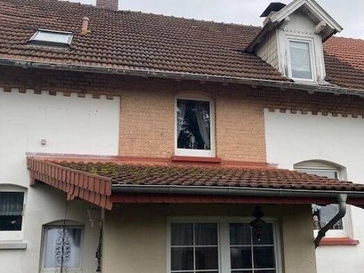 Doppelhaushälfte zum Kauf provisionsfrei 293.000 € 6 Zimmer 135,6 m² 337 m² Grundstück frei ab sofort Wächtersbach 63607