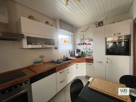 Einfamilienhaus zum Kauf 299.000 € 6 Zimmer 170 m² 720 m² Grundstück Osloß 38557