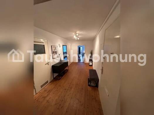 Wohnung zur Miete Tauschwohnung 600 € 2 Zimmer 77 m² Nordstadt Hannover 30167