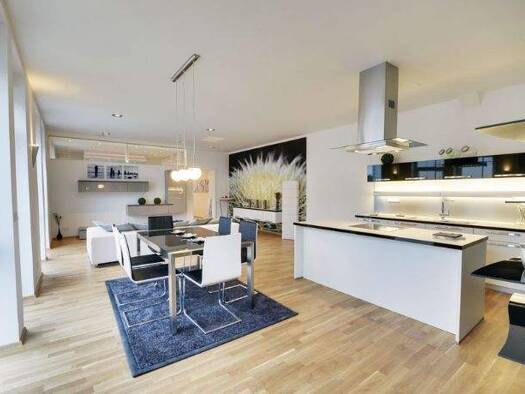 Wohnung zur Miete 1.457 € 3 Zimmer 94 m² 2. Geschoss frei ab sofort Langwasser Nürnberg 90471