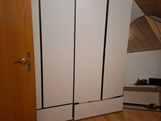 Wohnung zur Miete 700 € 2 Zimmer 60 m² 2 Geschosse frei ab 28.09.2026 Weihergasse 15 Biebrich Biebrich 65203