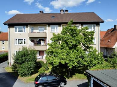 Wohnung zur Miete 750 € 3 Zimmer 72 m² 2. Geschoss Bielefeld / Innenstadt - Ost 33609