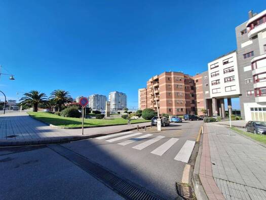 Garage zum Kauf 17.200 € 10 m² Castrillón 33405