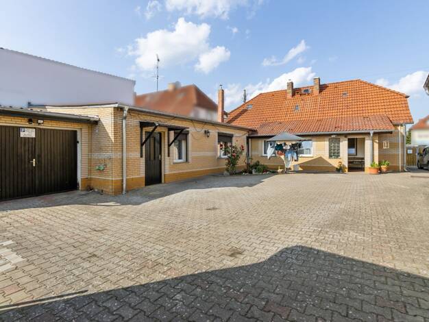 Einfamilienhaus zum Kauf 200.000 € 3 Zimmer 90 m² 1.296 m² Grundstück Zehdenick Zehdenick 16792