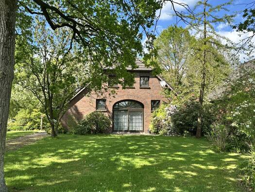 Bauernhaus zum Kauf 489.000 € 9 Zimmer 314 m² 4.450 m² Grundstück Gristede Wiefelstede 26215