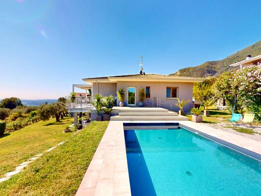 Villa zum Kauf 2.350.000 € 8 Zimmer 250 m² 2.000 m² Grundstück frei ab sofort Toscolano Maderno 25088