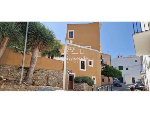 Villa zum Kauf 3.000.000 € 4 Zimmer 473 m² Ibiza Stadt 07800