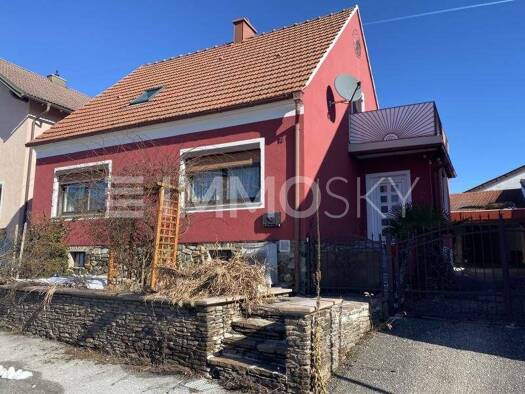 Einfamilienhaus zum Kauf 228.000 € 4 Zimmer 140 m² 444 m² Grundstück Stinatz 7552